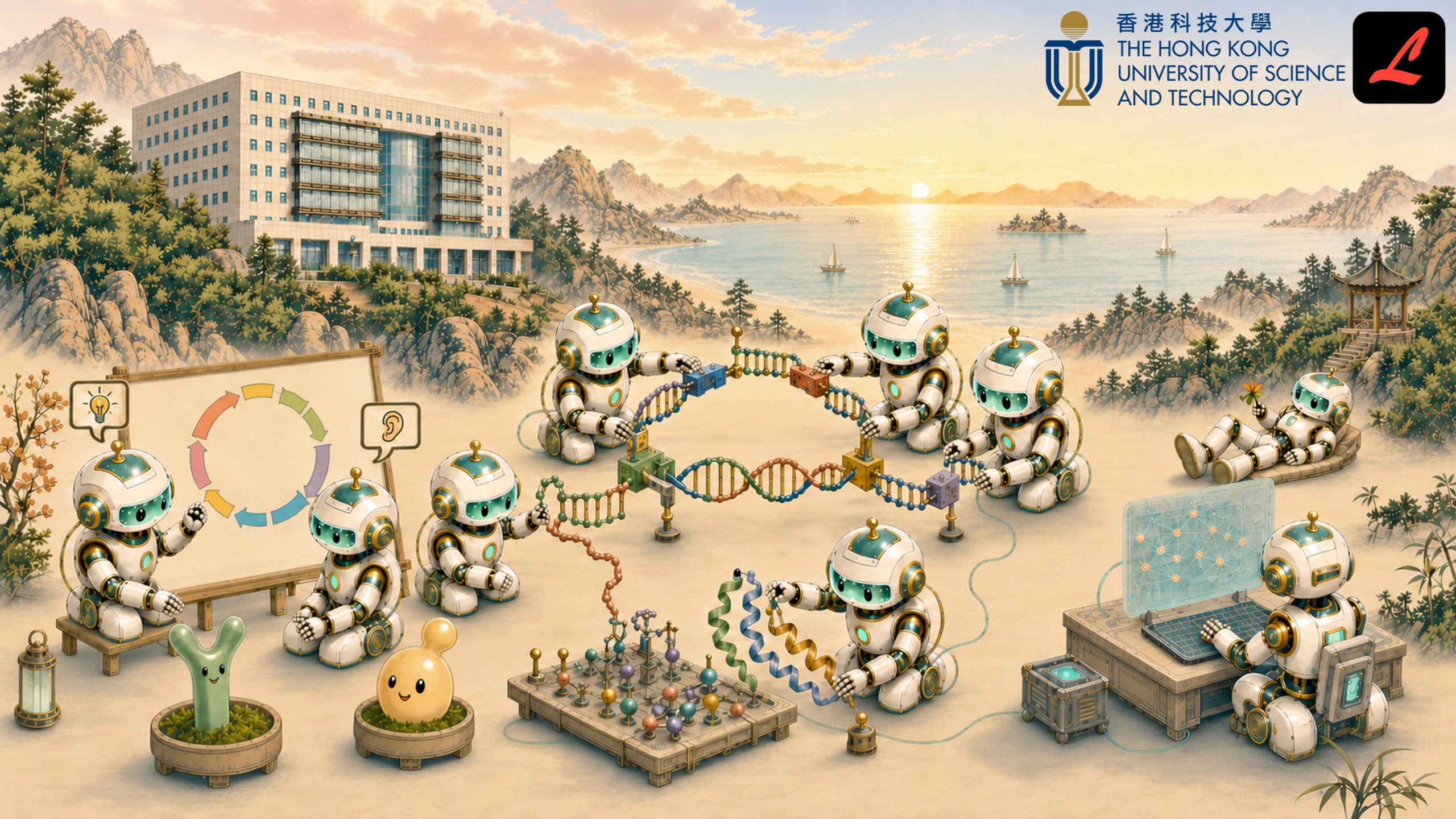 Lai lab 2026